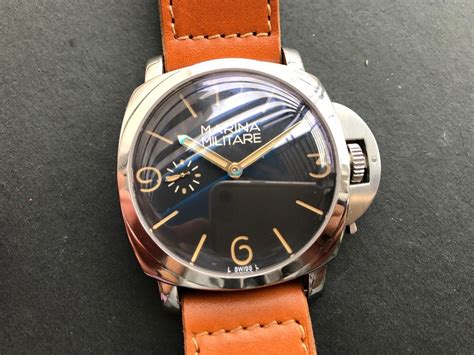 panerai homage watches for sale